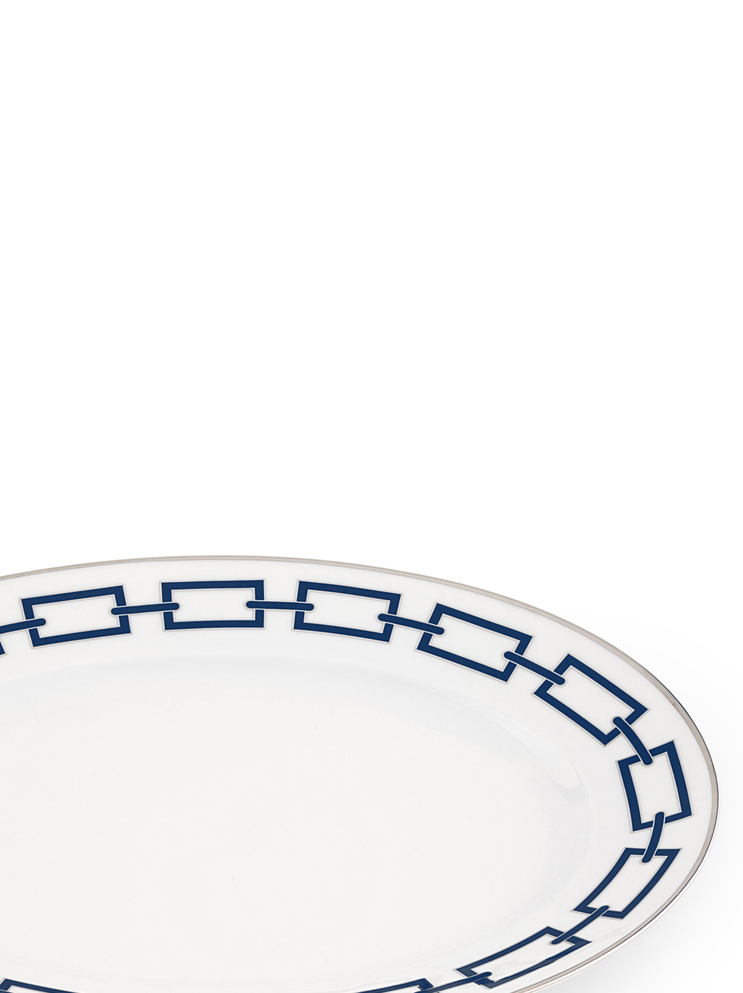 'Labirinto' tray ⌀ 40 cm Trays