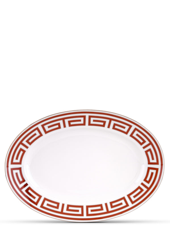 'Labirinto' tray ⌀ 40 cm Trays