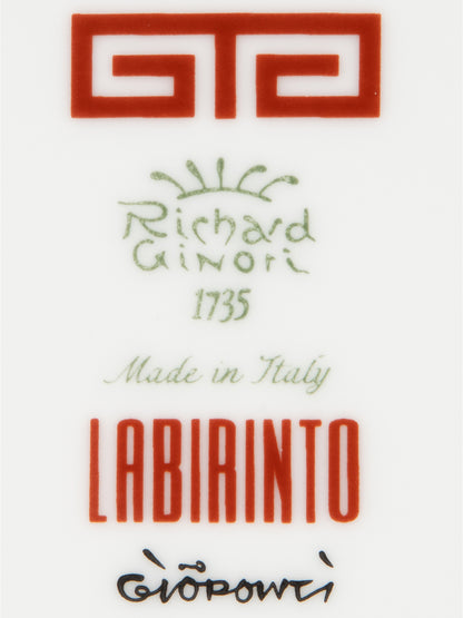 'Labirinto' tray ⌀ 40 cm Trays