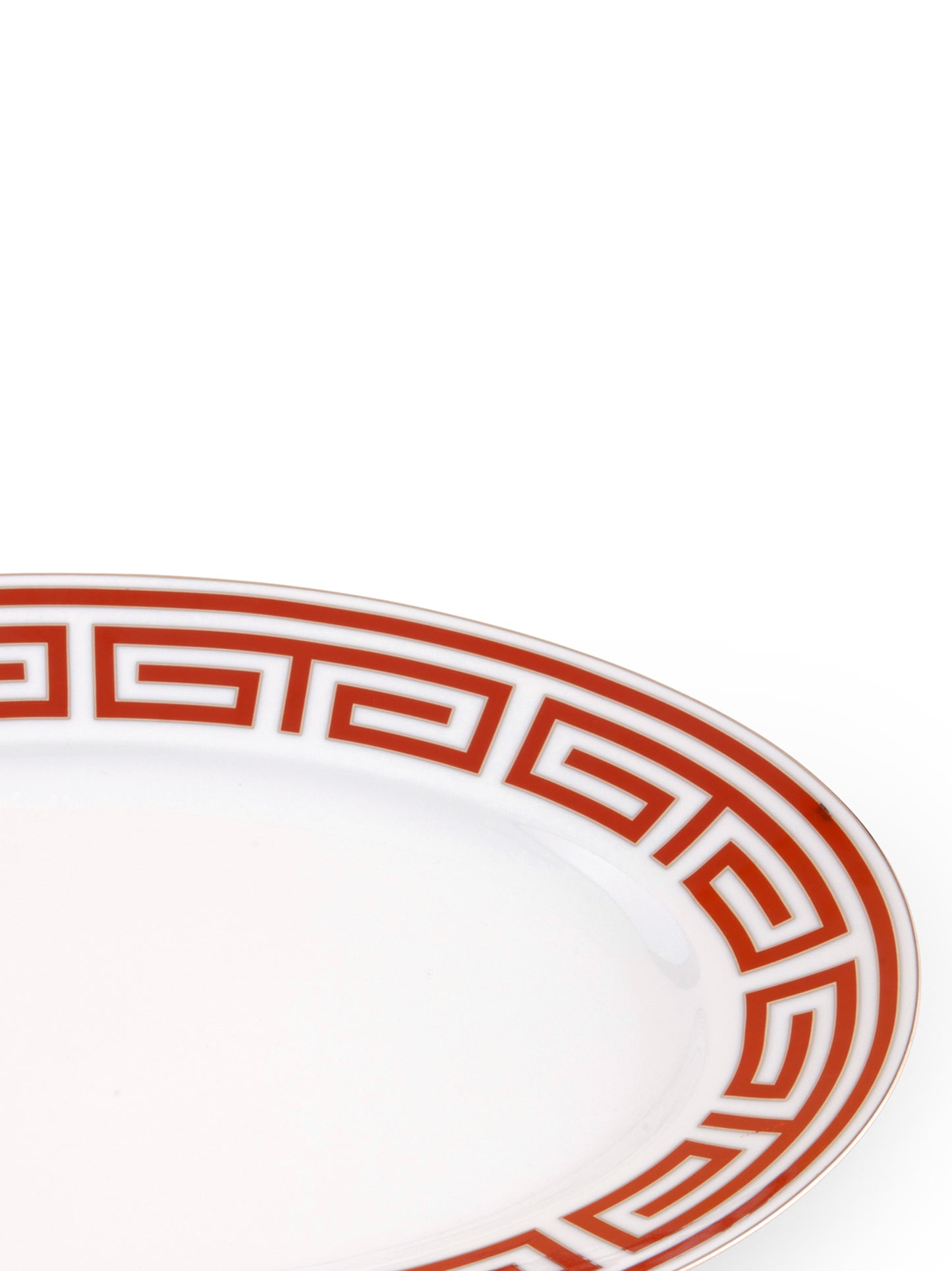 'Labirinto' tray ⌀ 40 cm Trays