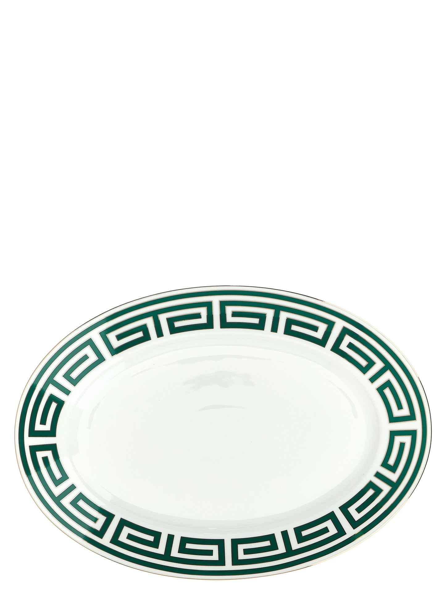'Labirinto' tray ⌀ 40 cm Trays