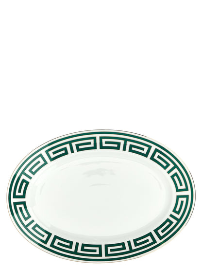 'Labirinto' tray ⌀ 40 cm Trays