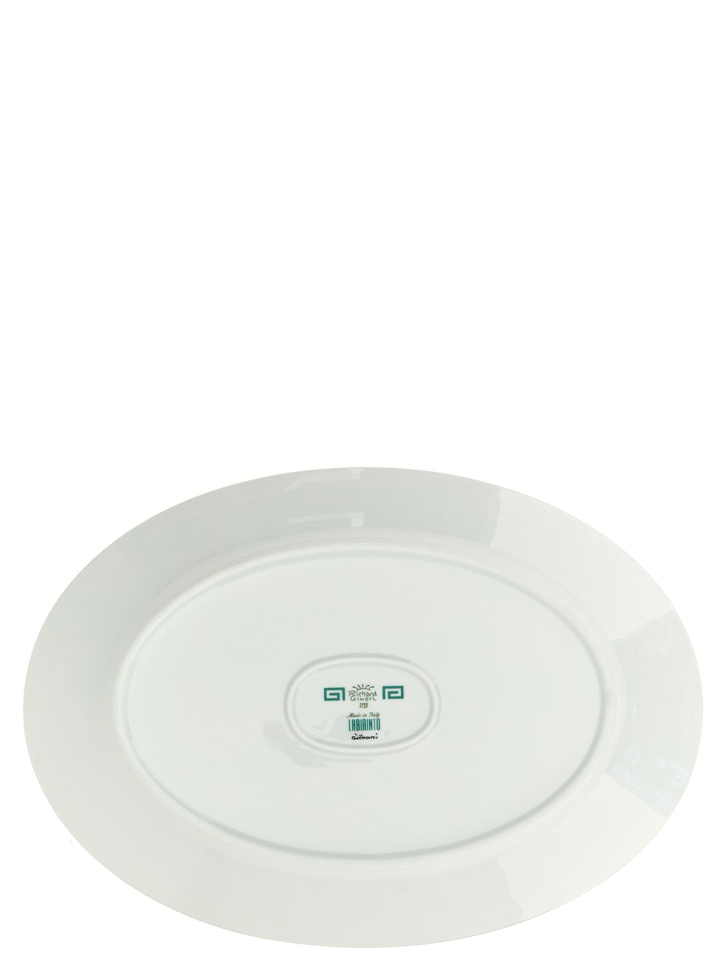 'Labirinto' tray ⌀ 40 cm Trays