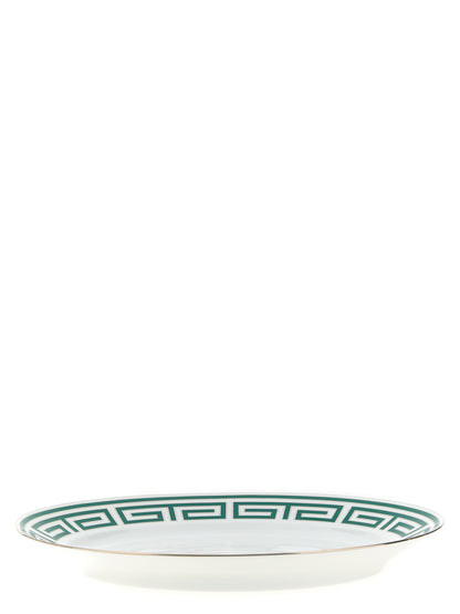 'Labirinto' tray ⌀ 40 cm Trays