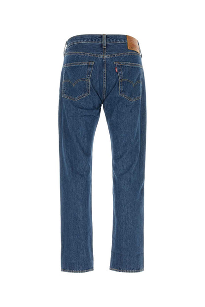 LEVI'S 00501011432STONEWASH80684