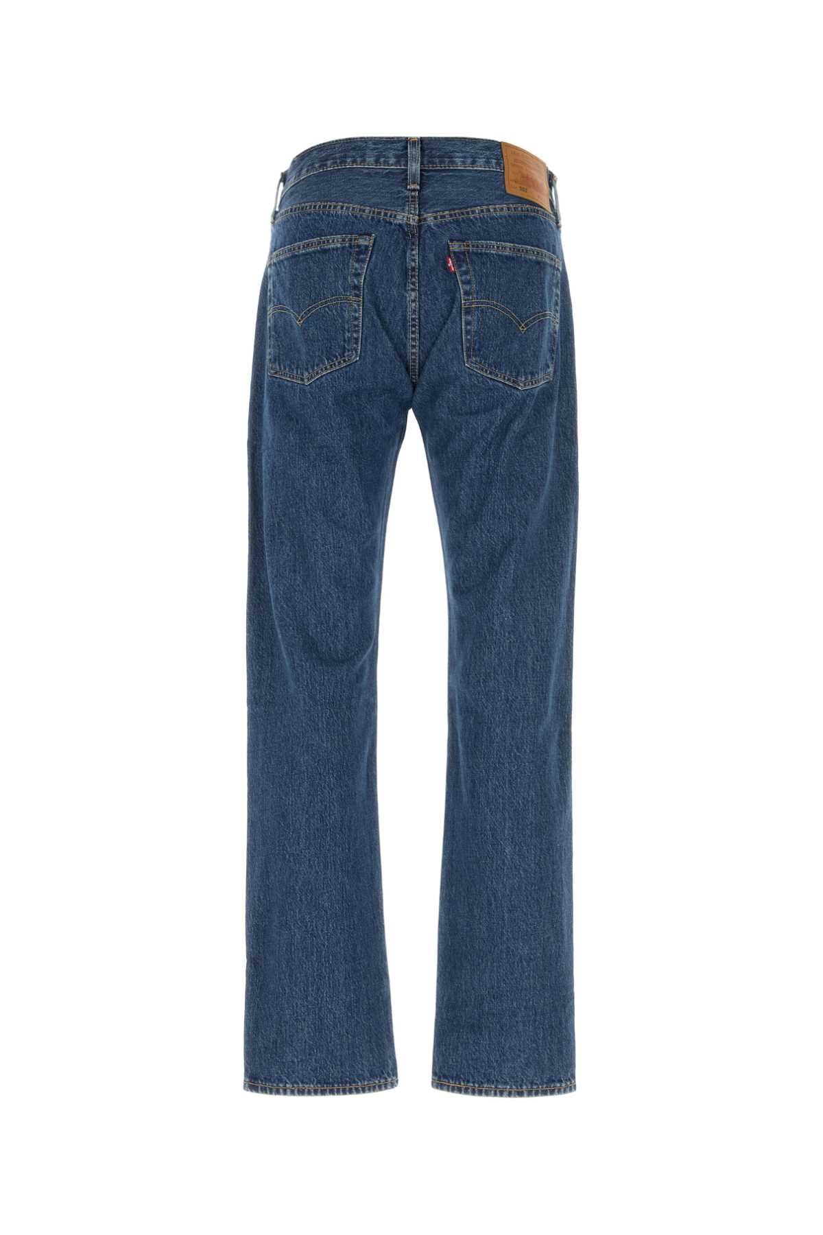 LEVI'S 005010114STONEWASH