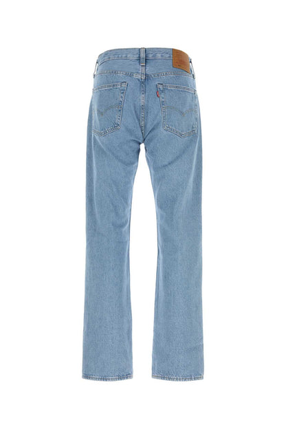LEVI'S 005013708FERRYBUILDINGBL