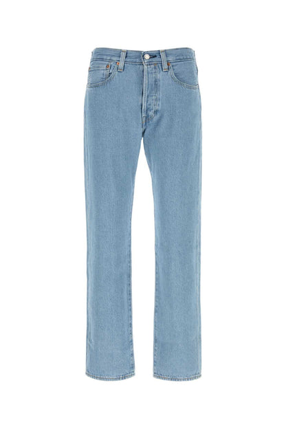 LEVI'S 005013708FERRYBUILDINGBLU