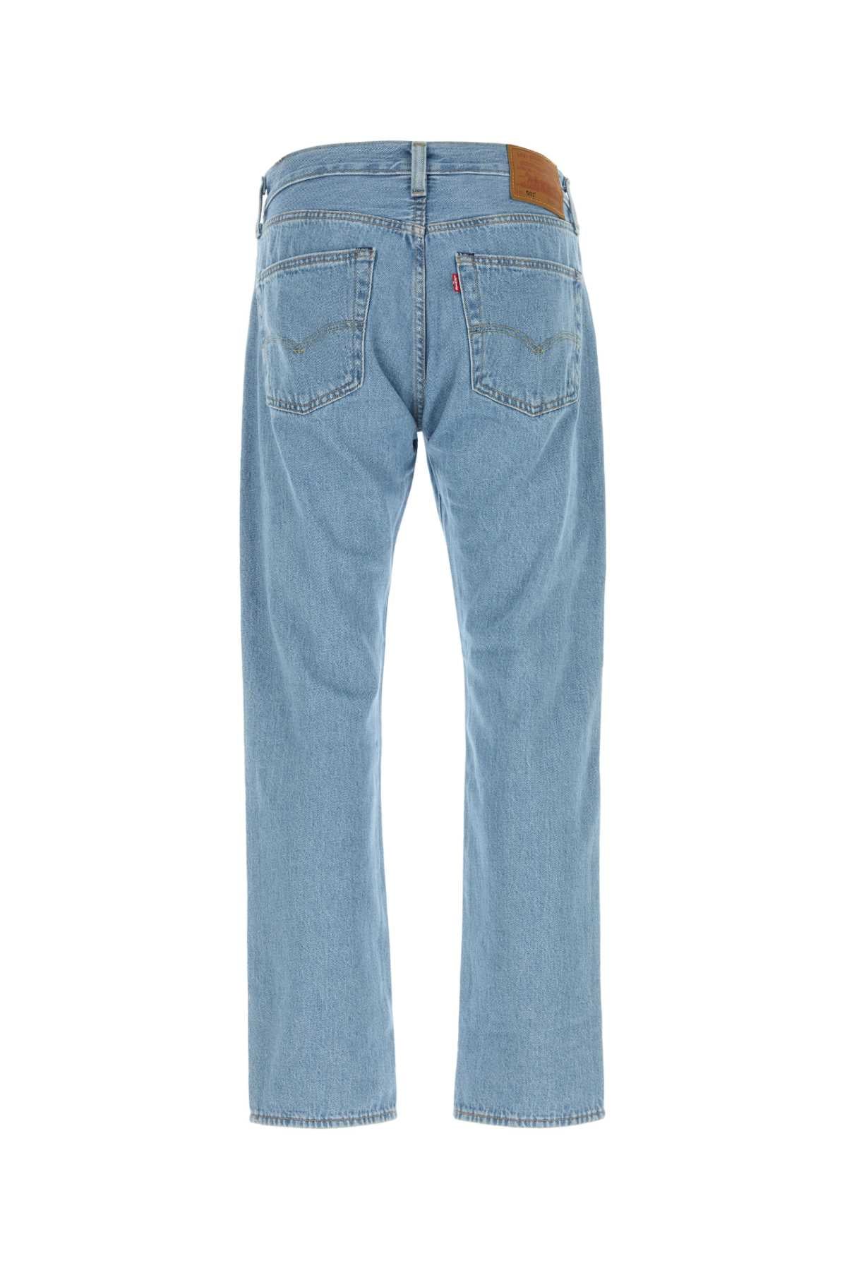 LEVI'S 005013708FERRYBUILDINGBLU