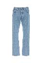 Levi's 501® levi's®original - ferry building blue t2