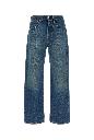 Levi's 501 loose