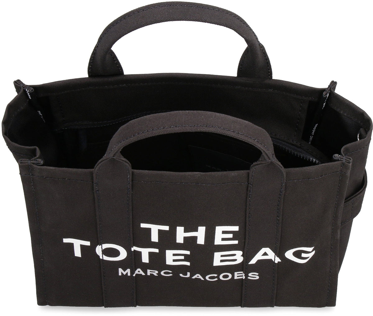 The Medium Tote Bag canvas BAGS