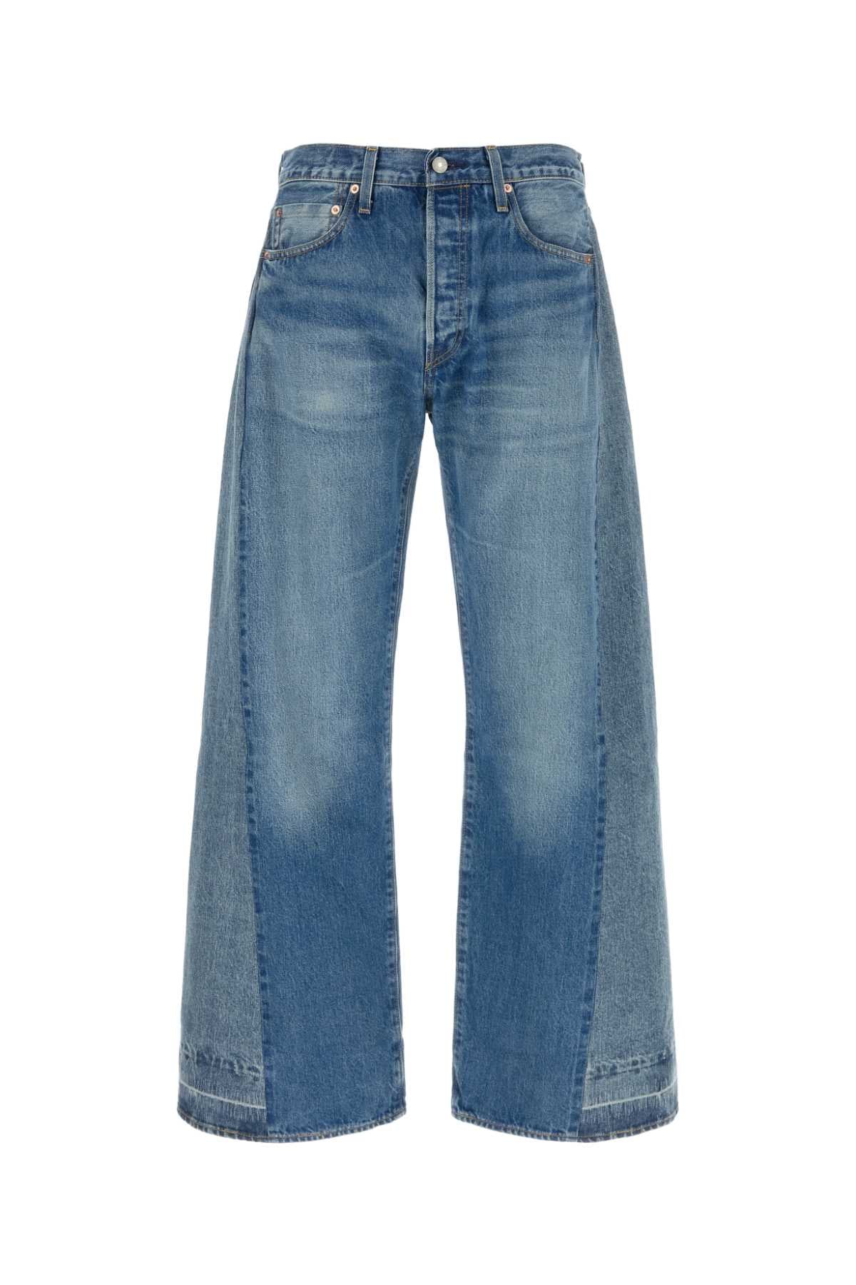 LEVI'S 006BZ0000BLUETAB