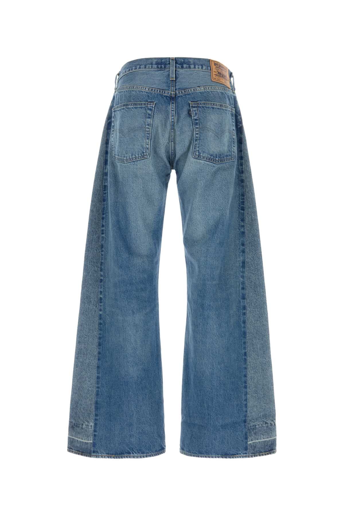 LEVI'S 006BZ0000BLUETAB
