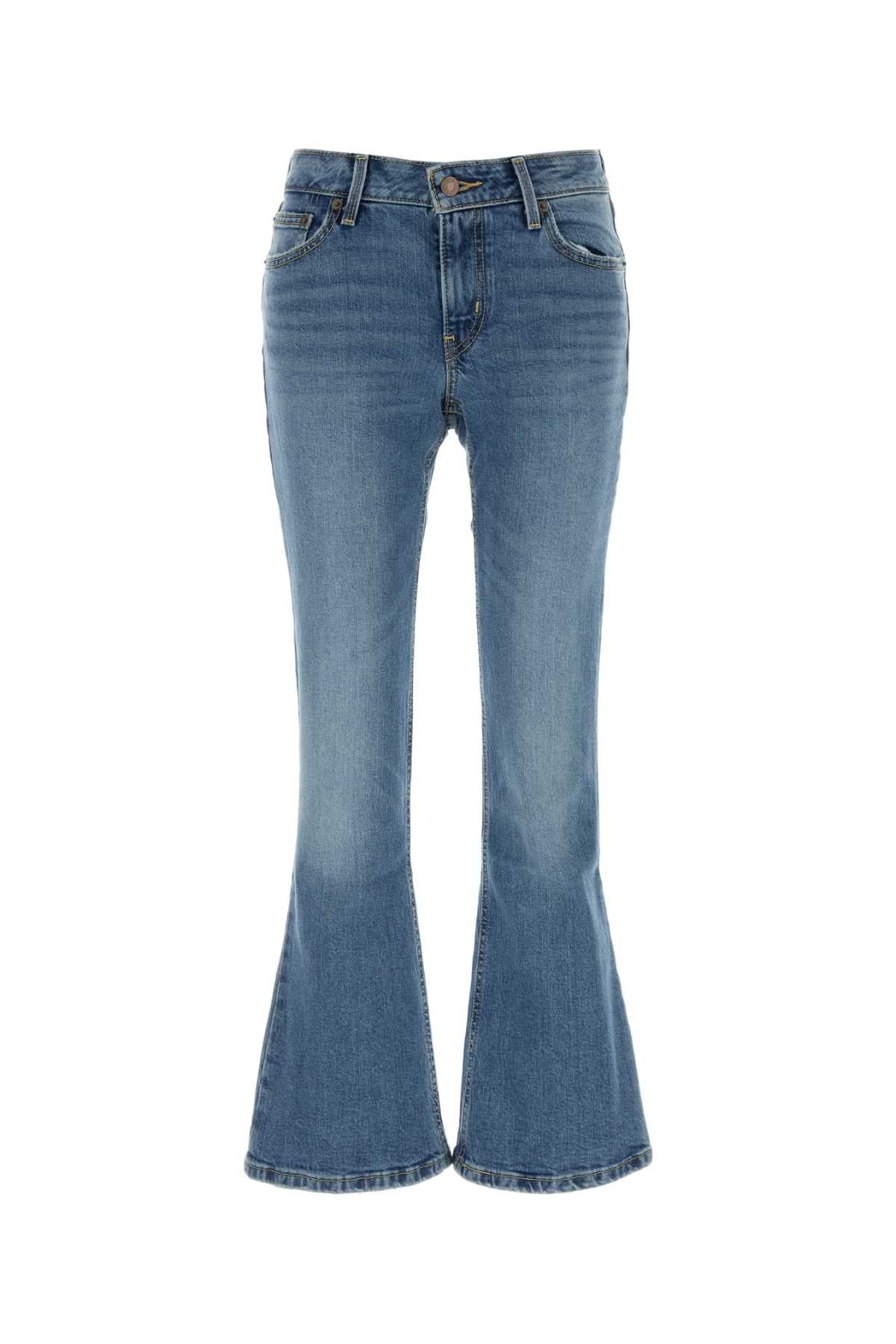 LEVI'S 006KC0002KICKSTART
