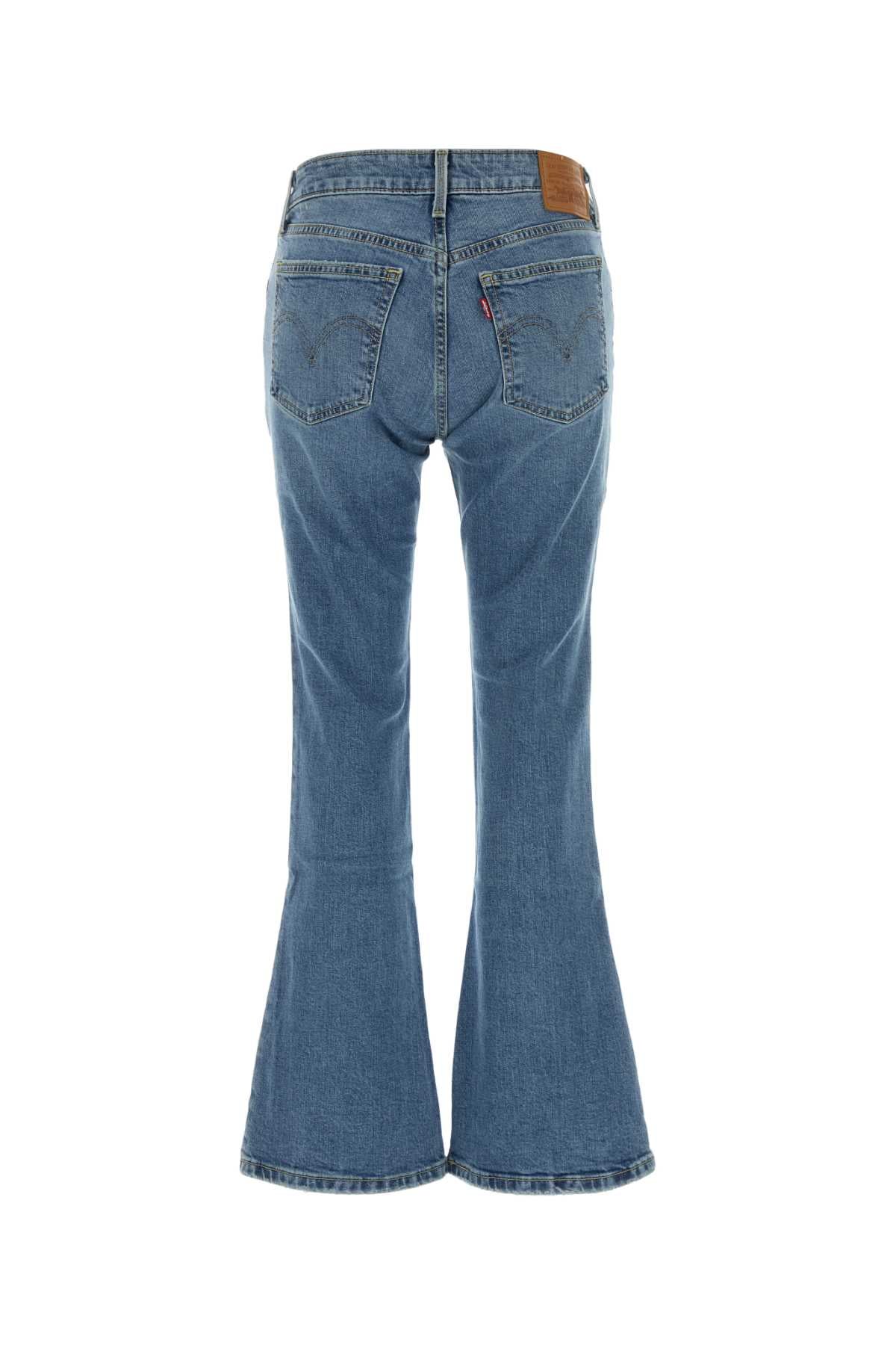 LEVI'S 006KC0002KICKSTART