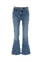 Levi's Low slim boot - kick start