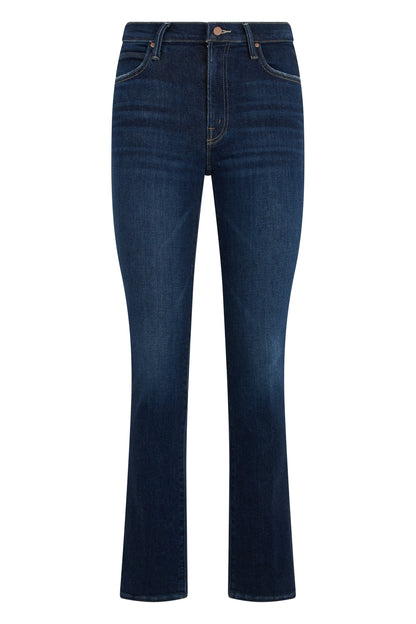 Skinny jeans in elastic denim RTW