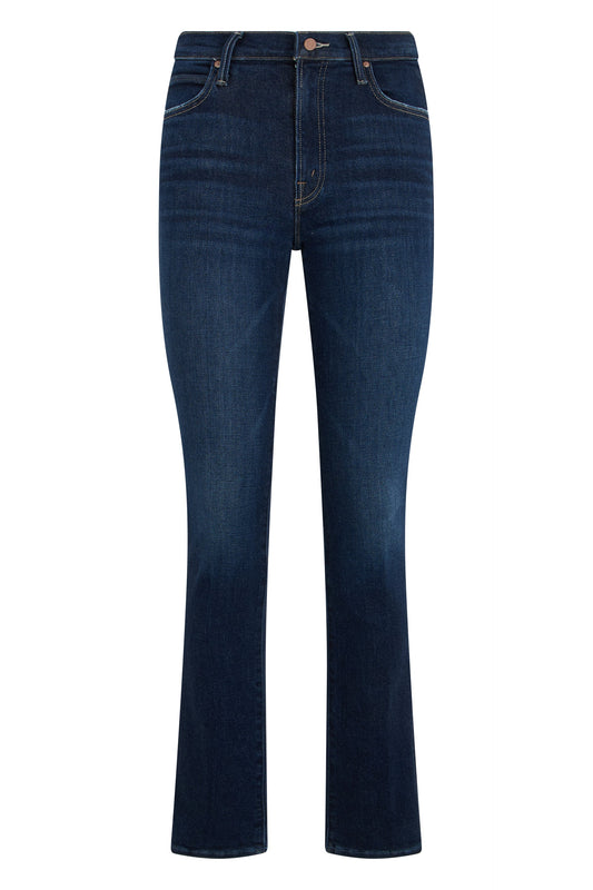 Skinny jeans in elastic denim RTW
