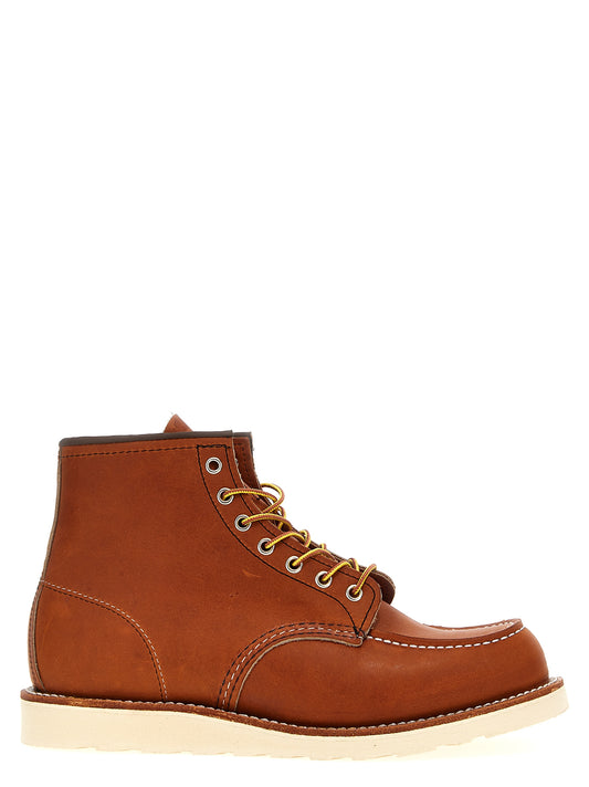 'Classic Moc®' ankle boots Boots, ankle boots
