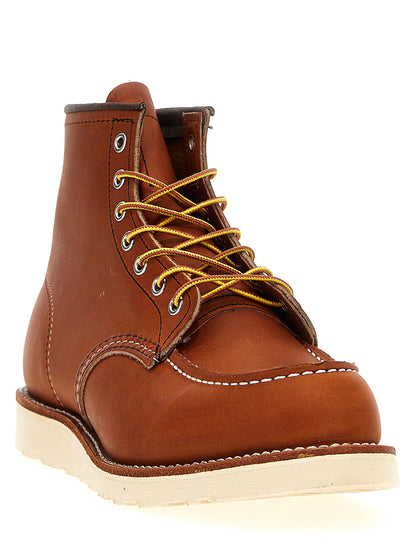 'Classic Moc®' ankle boots Boots, ankle boots