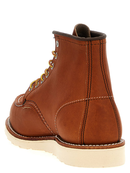 'Classic Moc®' ankle boots Boots, ankle boots