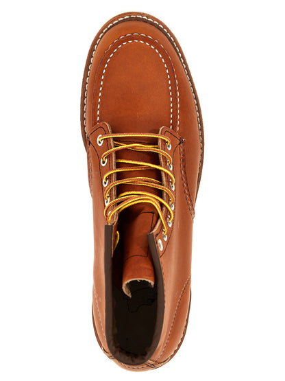 'Classic Moc®' ankle boots Boots, ankle boots