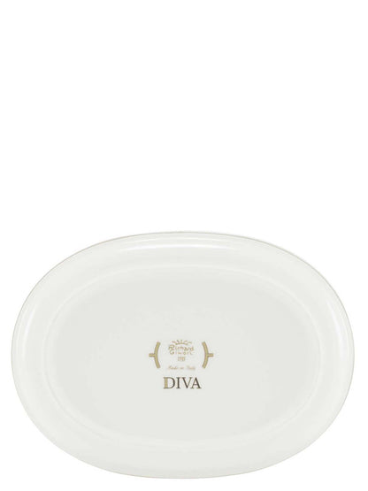 Raviera 'Diva' ⌀ 21,5 cm Plates