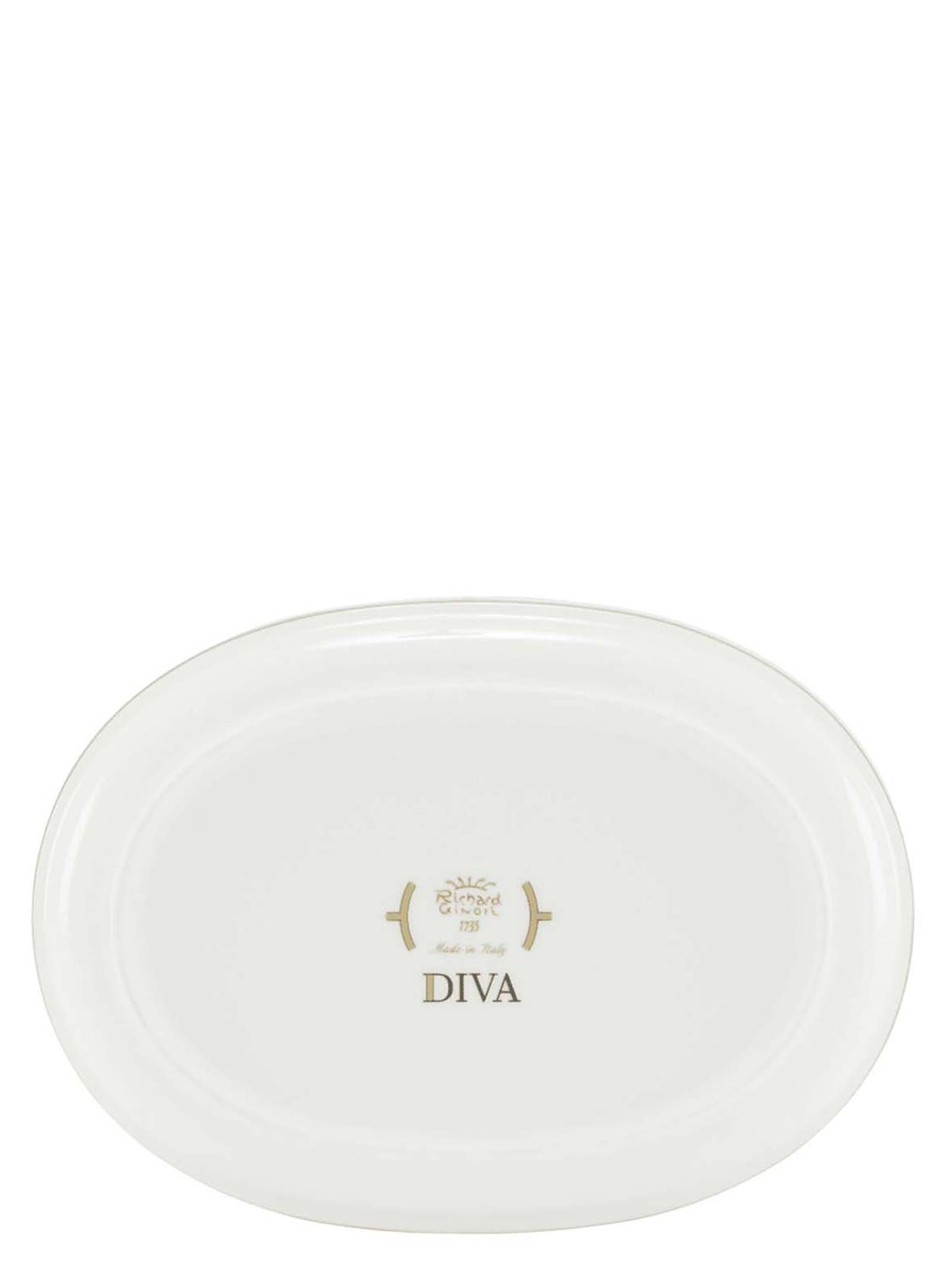 Raviera 'Diva' ⌀ 21,5 cm Plates