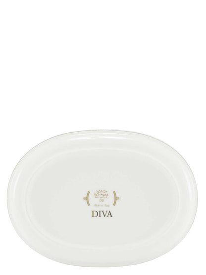 Raviera 'Diva' ⌀ 21,5 cm Plates