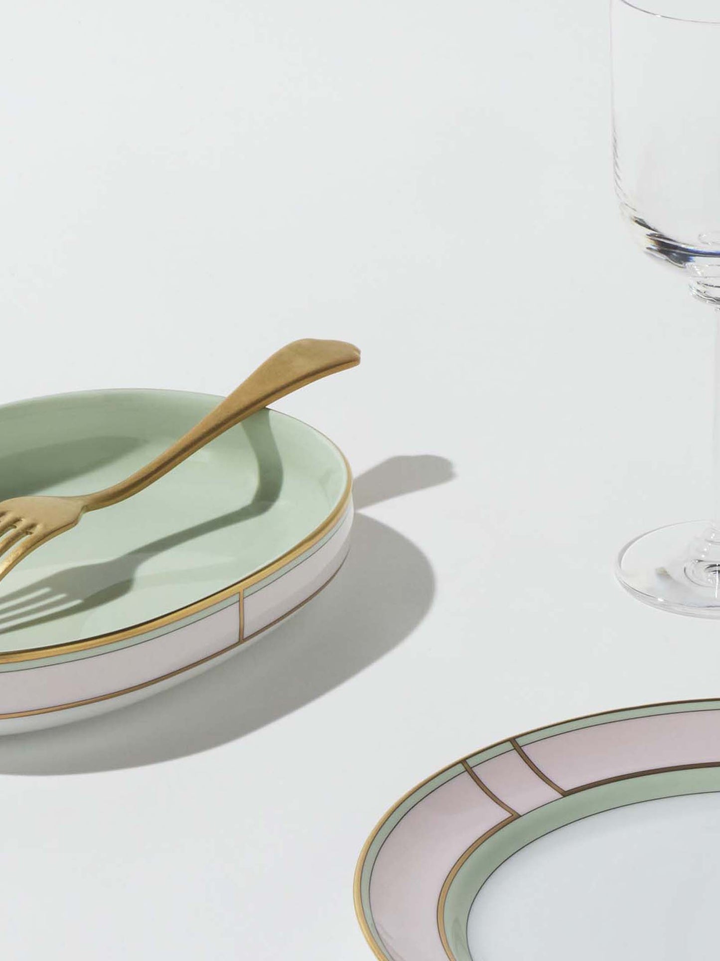 Raviera 'Diva' ⌀ 21,5 cm Plates