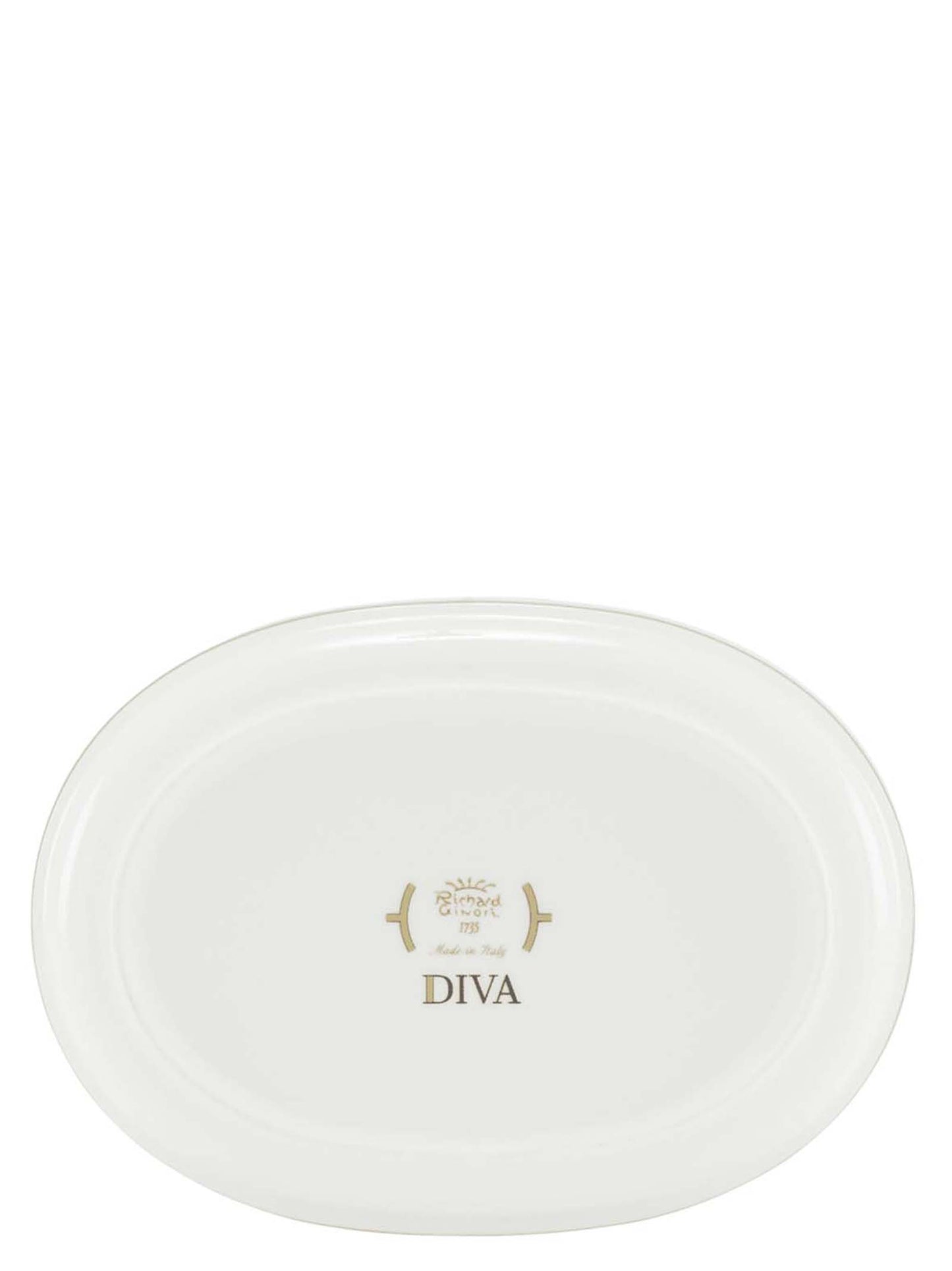 Raviera 'Diva' ⌀ 21,5 cm Plates