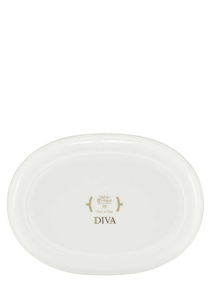 Raviera 'Diva' ⌀ 21,5 cm Plates