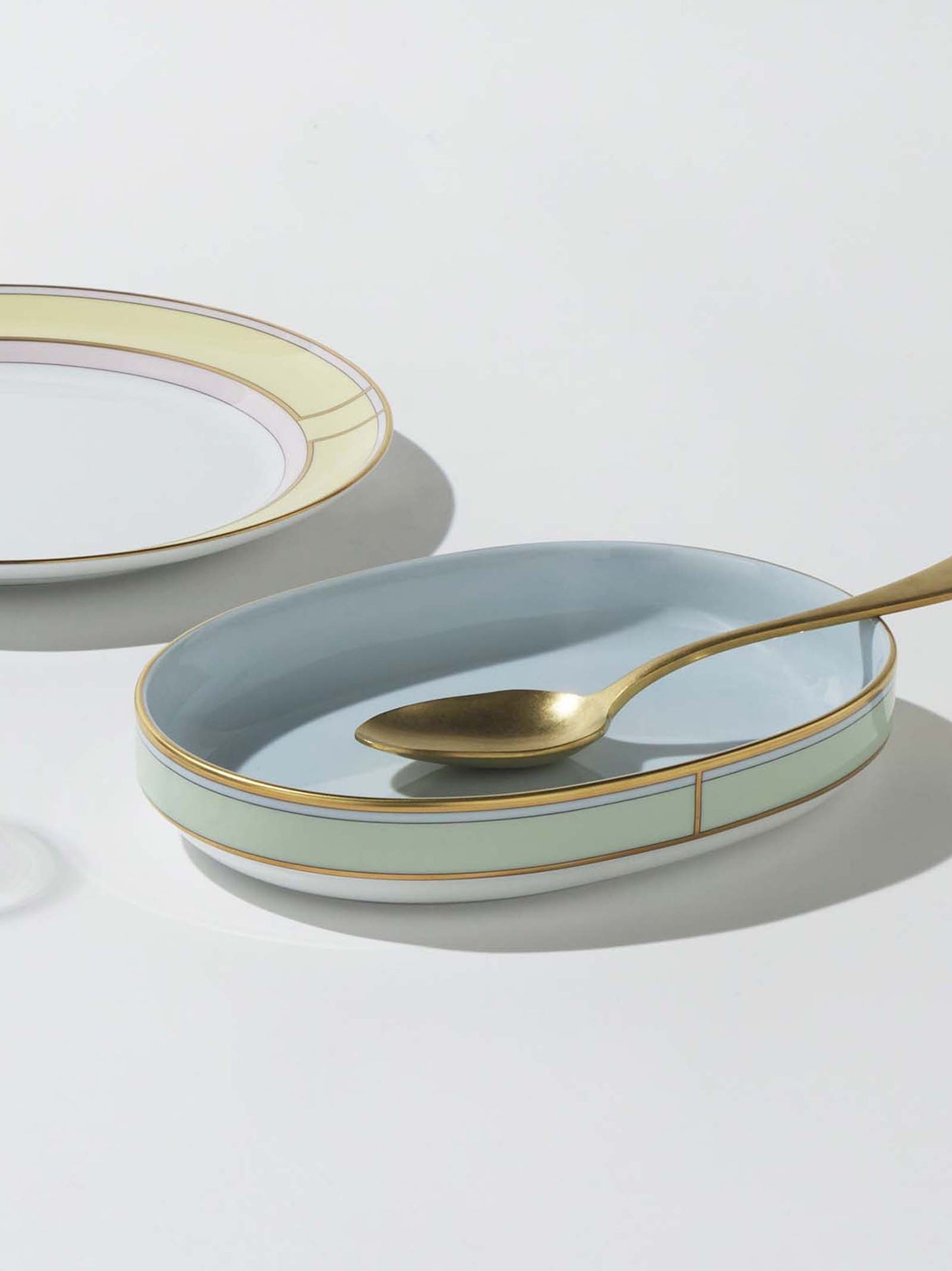Raviera 'Diva' ⌀ 21,5 cm Plates