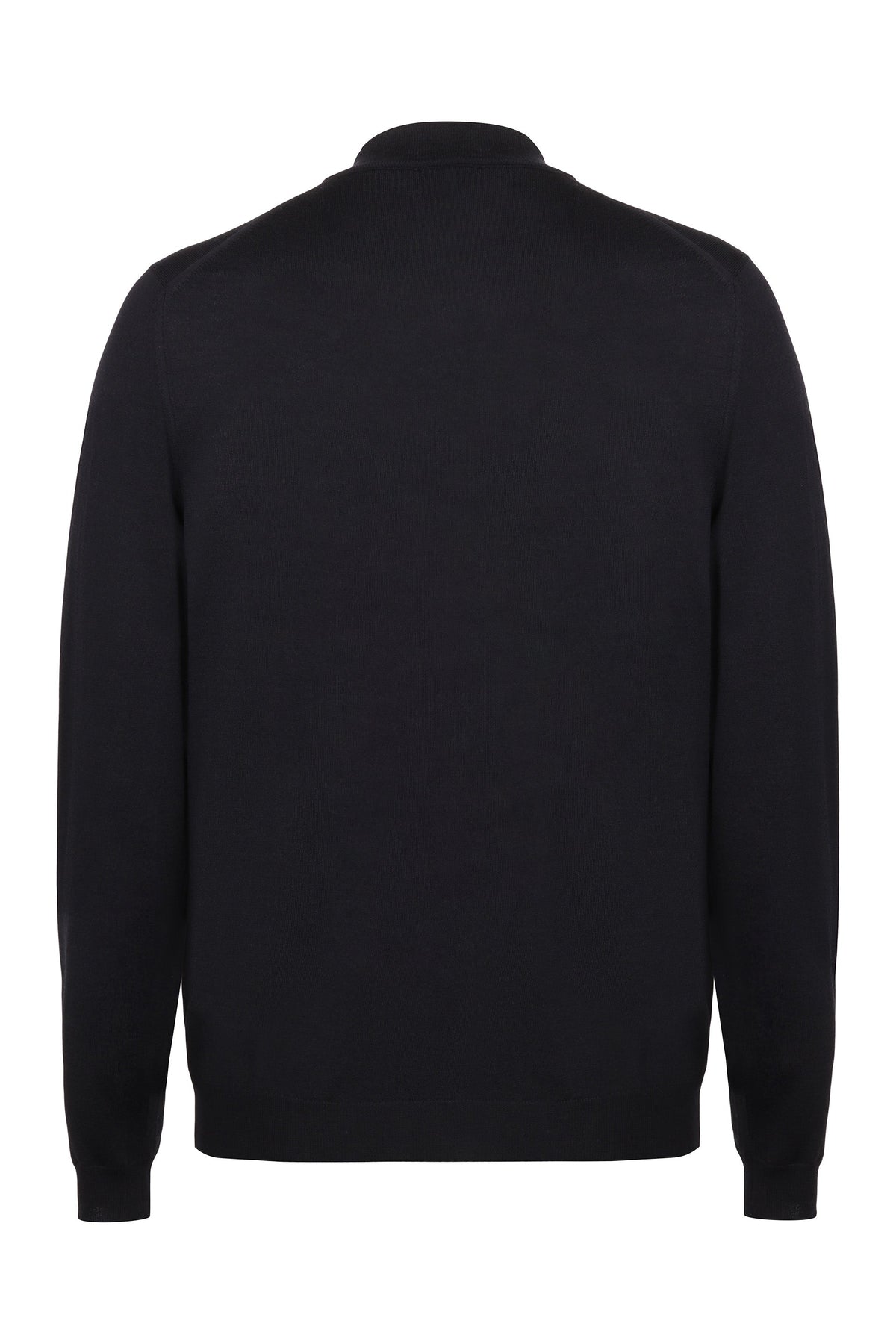 Virgin wool sweater RTW