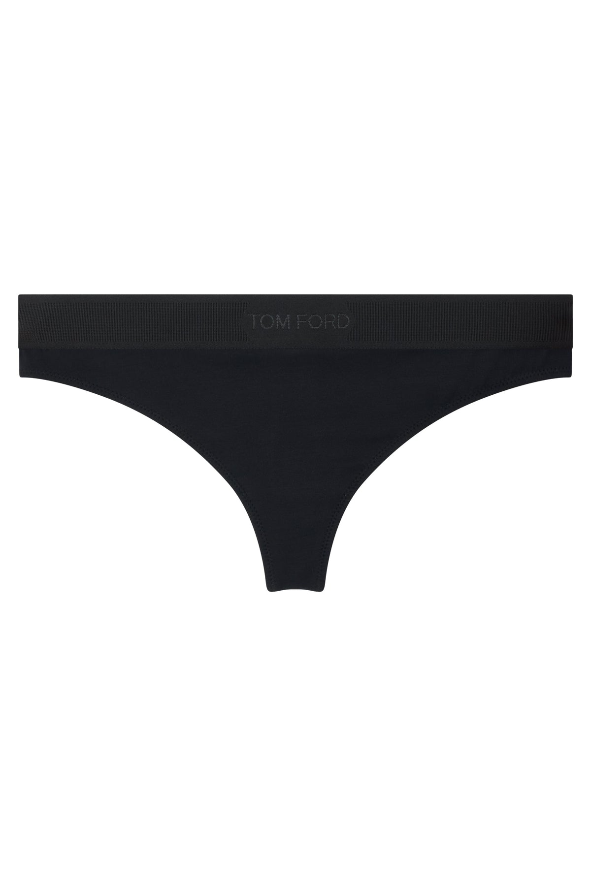 Tom Ford Slip With Logo