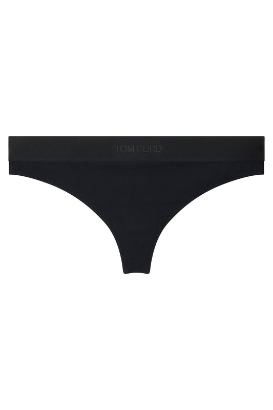 Tom Ford Slip With Logo