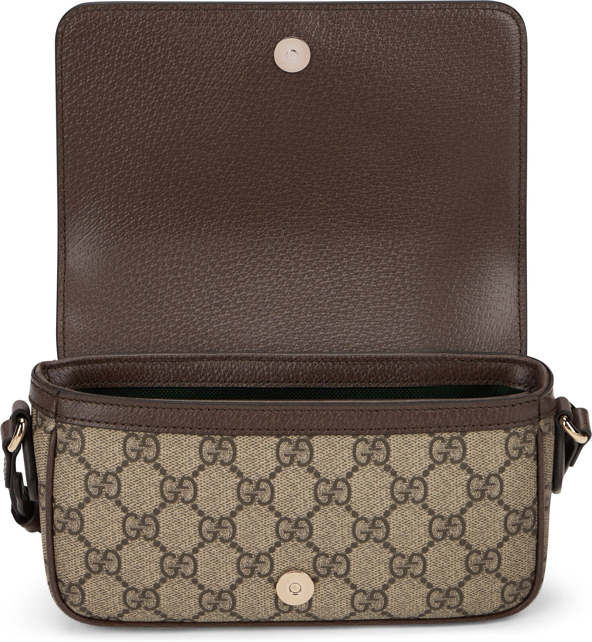 Mini shoulder bag Ophidia BAGS