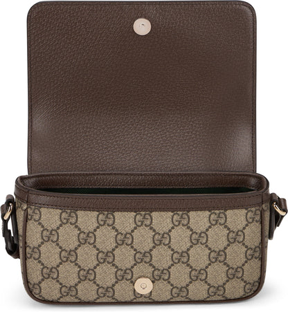 Mini shoulder bag Ophidia BAGS