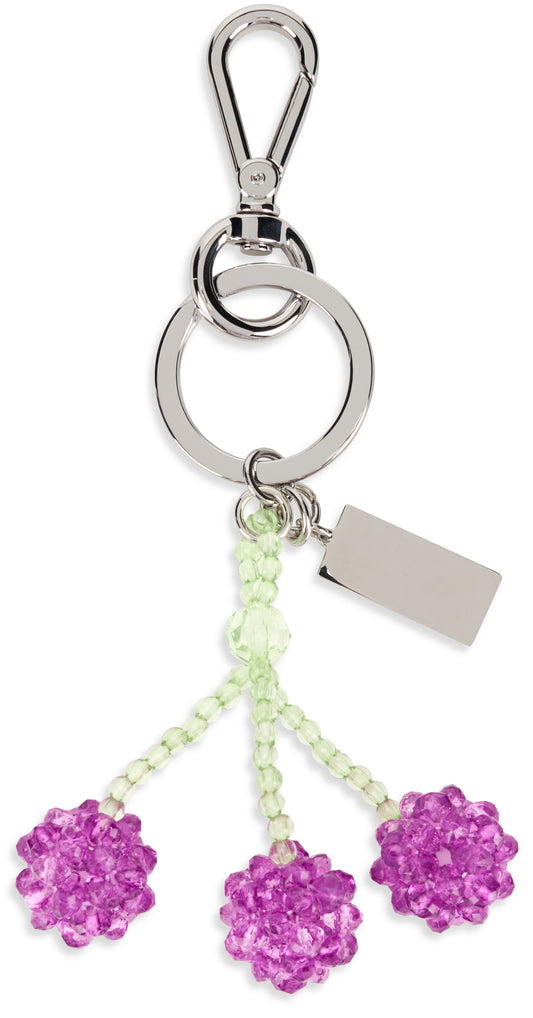 Keychain with beads RTW