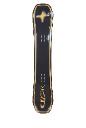 Dior Homme Large directionnal snowboard