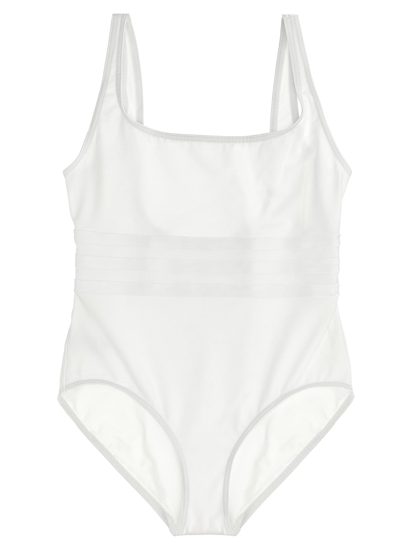 'Asia' one-piece swimsuit Beachwear