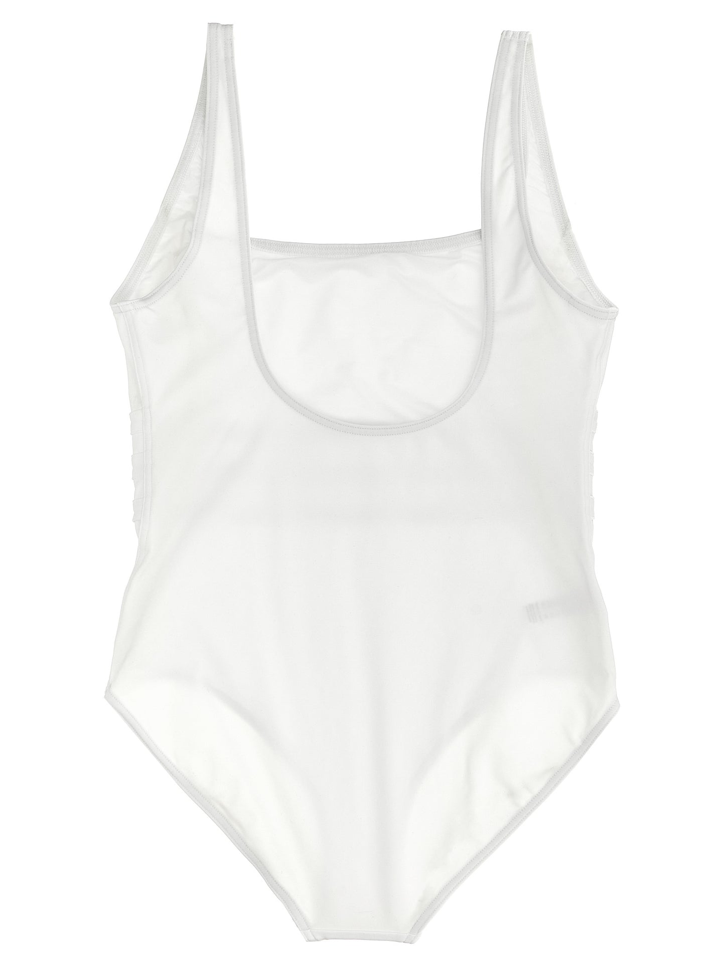 'Asia' one-piece swimsuit Beachwear