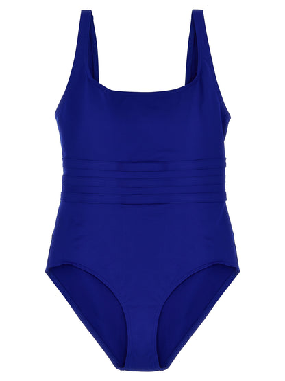 'Asia' one-piece swimsuit Beachwear
