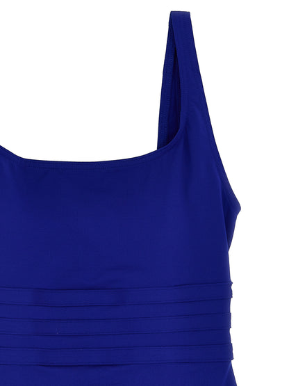 'Asia' one-piece swimsuit Beachwear