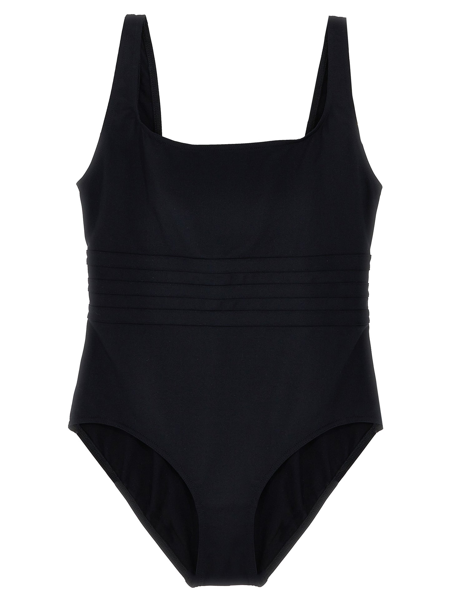 'Asia' one-piece swimsuit Beachwear