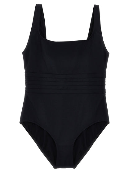 'Asia' one-piece swimsuit Beachwear