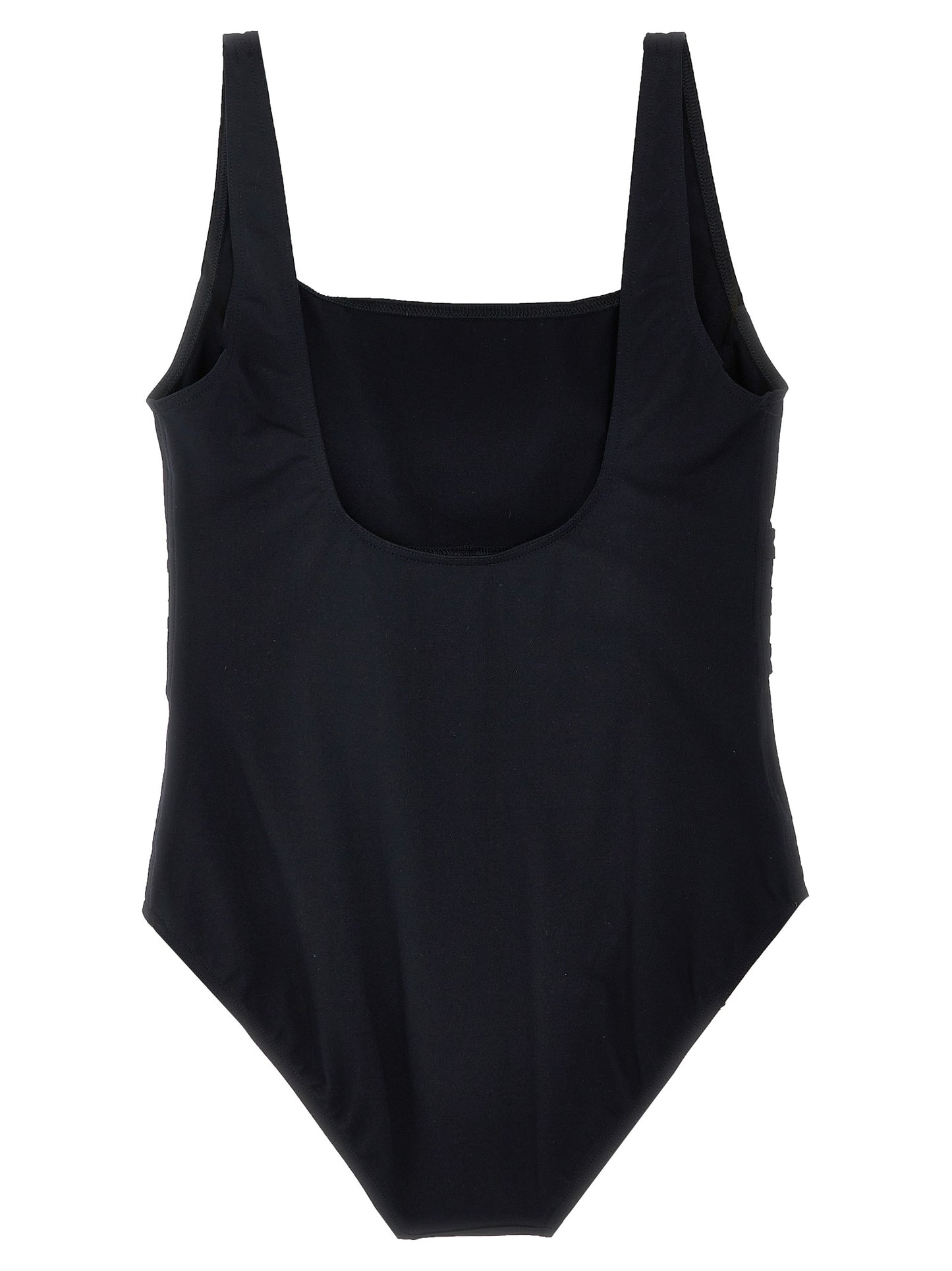 'Asia' one-piece swimsuit Beachwear