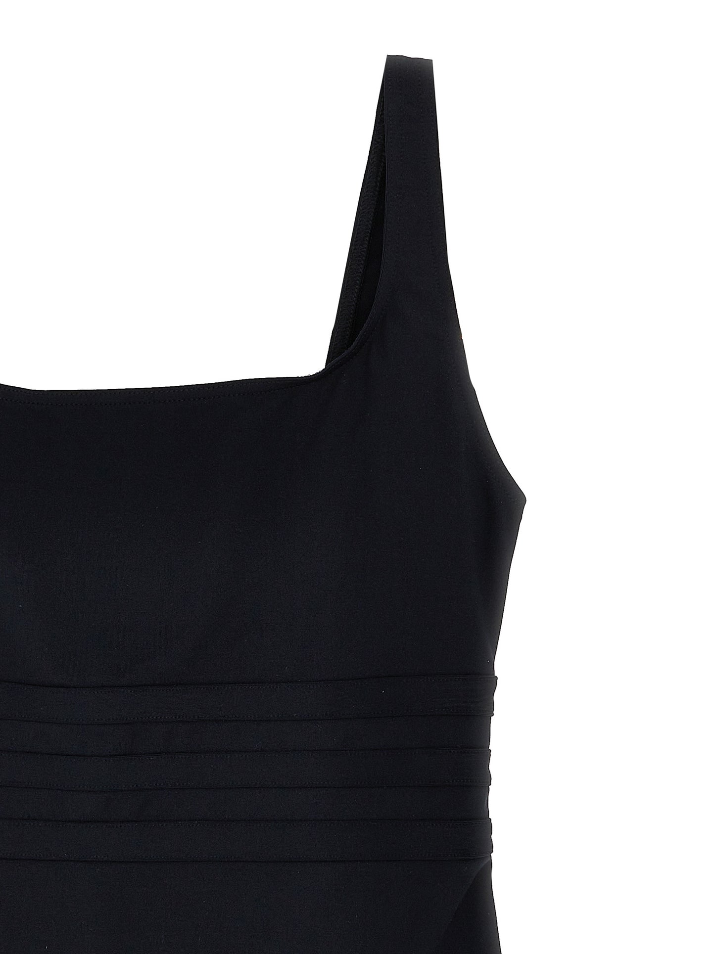'Asia' one-piece swimsuit Beachwear