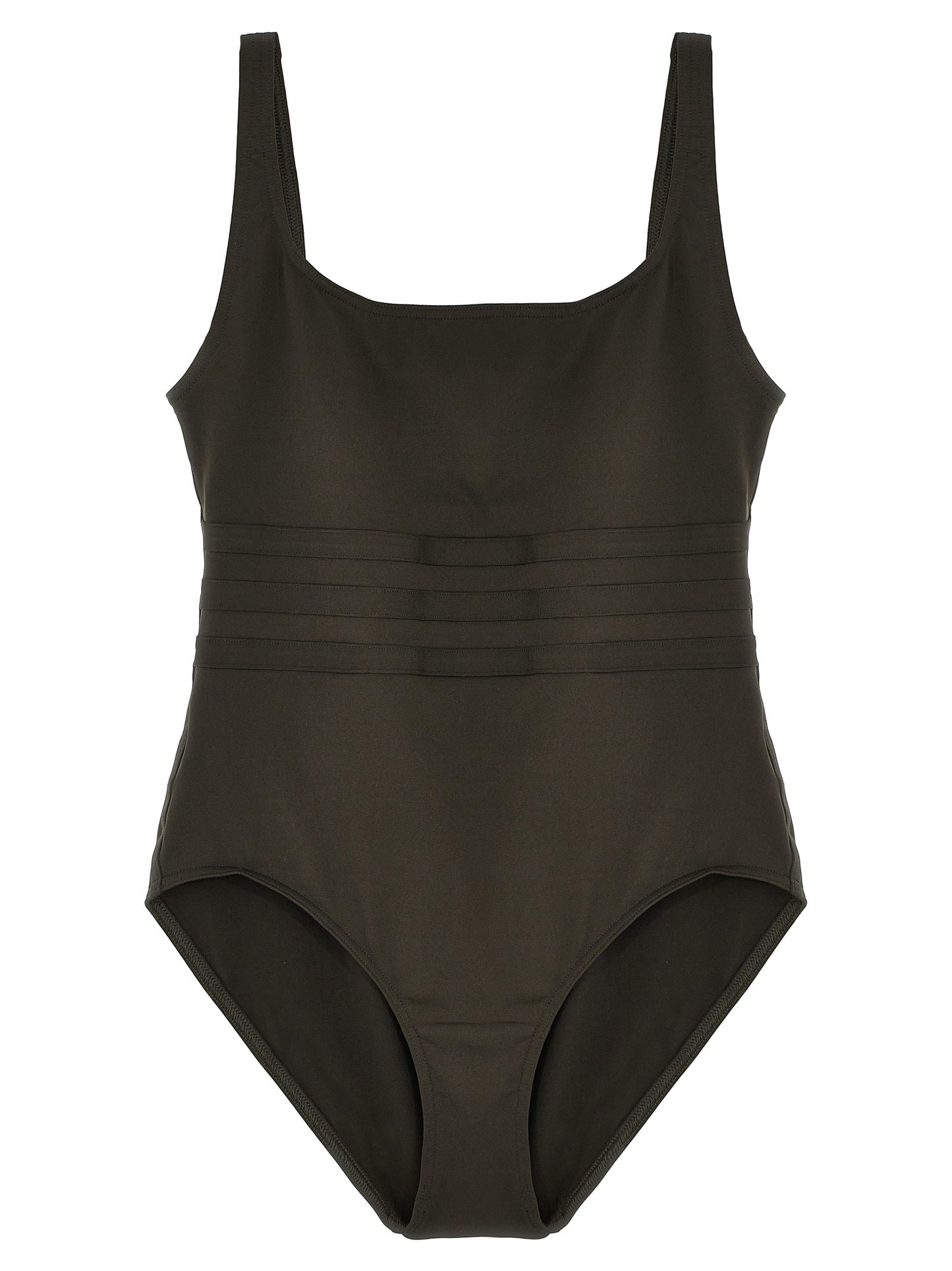 'Asia' one-piece swimsuit Beachwear